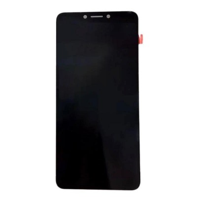 Lcd With Touch Screen For Itel S13 Gold By - Maxbhi Com