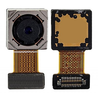 Replacement Back Camera For Realme C11 2021 By - Maxbhi Com