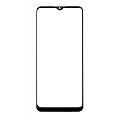 Touch Screen Digitizer For Realme C11 2021 Black By - Maxbhi Com