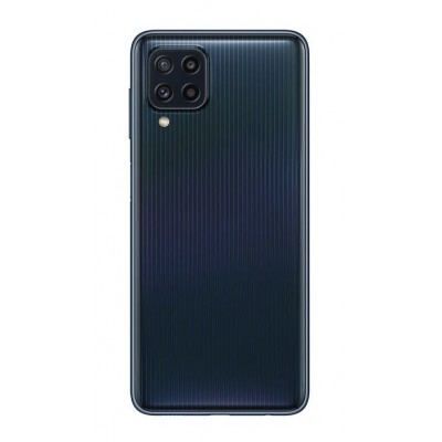 Full Body Housing For Samsung Galaxy M32 Black - Maxbhi Com