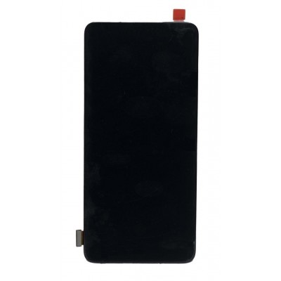 Lcd With Touch Screen For Oneplus 7 Pro Blue By - Maxbhi Com