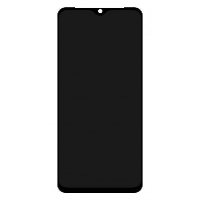 Lcd With Touch Screen For Oneplus 7t Black By - Maxbhi Com