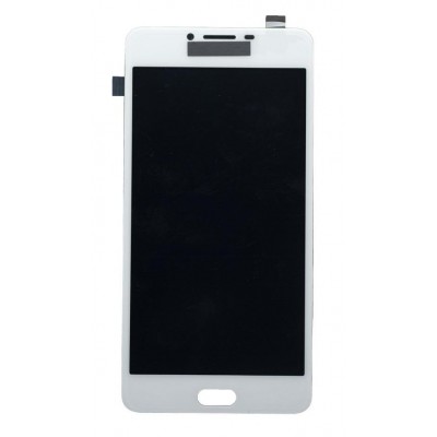 Lcd With Touch Screen For Samsung Galaxy C9 Pink By - Maxbhi Com