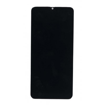 Lcd With Touch Screen For Samsung Galaxy M31 Prime Black By - Maxbhi Com