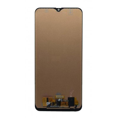 Lcd With Touch Screen For Samsung Galaxy M31 Prime Black By - Maxbhi Com