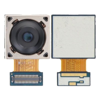 Replacement Back Camera For Samsung Galaxy M32 By - Maxbhi Com