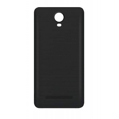 Back Panel Cover For Coolpad Mega 5m Black - Maxbhi Com