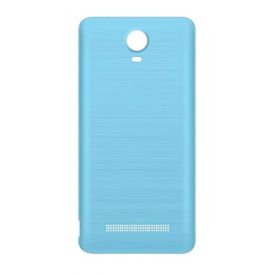 Back Panel Cover For Coolpad Mega 5m Blue - Maxbhi Com
