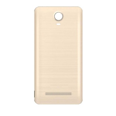 Back Panel Cover For Coolpad Mega 5m White - Maxbhi Com