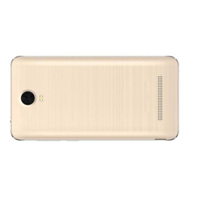 Full Body Housing For Coolpad Mega 5m Gold - Maxbhi Com