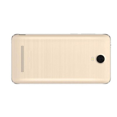 Full Body Housing For Coolpad Mega 5m Gold - Maxbhi Com