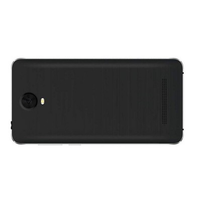 Full Body Housing For Coolpad Mega 5m Grey - Maxbhi Com