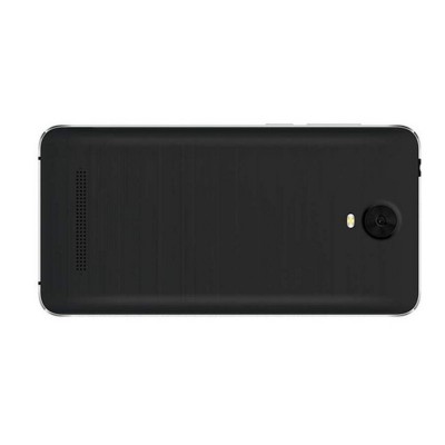 Full Body Housing For Coolpad Mega 5m Grey - Maxbhi Com