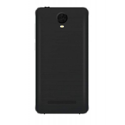 Full Body Housing For Coolpad Mega 5m Grey - Maxbhi Com