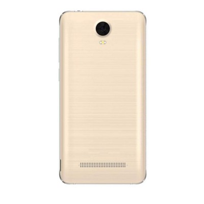Full Body Housing For Coolpad Mega 5m White - Maxbhi Com