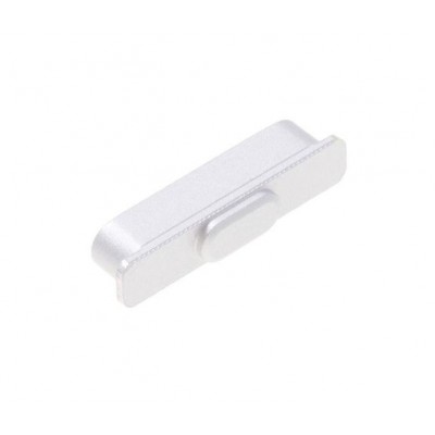 Power Button Outer For Coolpad Mega 5m Gold By - Maxbhi Com