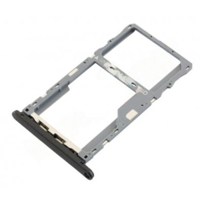 Sim Card Holder Tray For Alcatel 3x 2020 White - Maxbhi Com