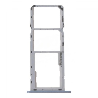 Sim Card Holder Tray For Nokia G20 White - Maxbhi Com
