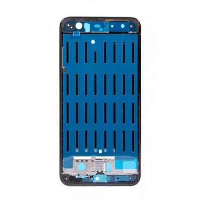 Lcd Frame Middle Chassis For Xiaomi Mi6 4gb Ram White By - Maxbhi Com