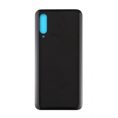 Back Panel Cover For Xiaomi Mi A3 Black - Maxbhi Com