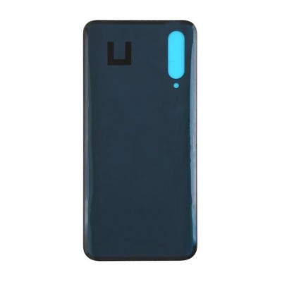 Back Panel Cover For Xiaomi Mi A3 Black - Maxbhi Com