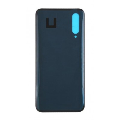 Back Panel Cover For Xiaomi Mi A3 Blue - Maxbhi Com