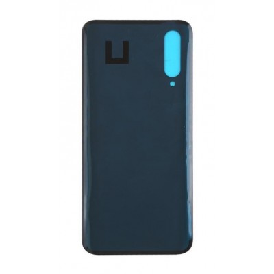 Back Panel Cover For Xiaomi Mi A3 White - Maxbhi Com