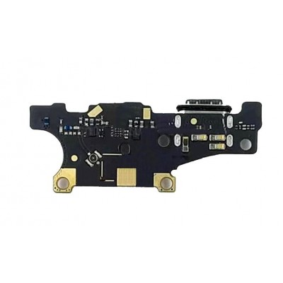 Charging Connector Flex Cable For Huawei Mate 10 By - Maxbhi Com