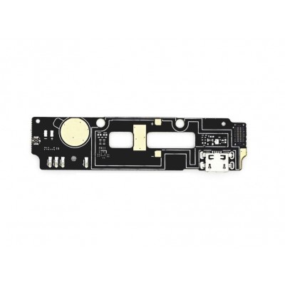 Charging Connector Flex Cable For Infinix Hot 4 Pro By - Maxbhi Com