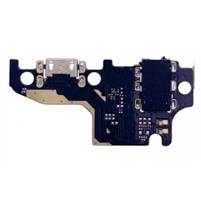 Charging Connector Flex Cable For Meizu V8 By - Maxbhi Com