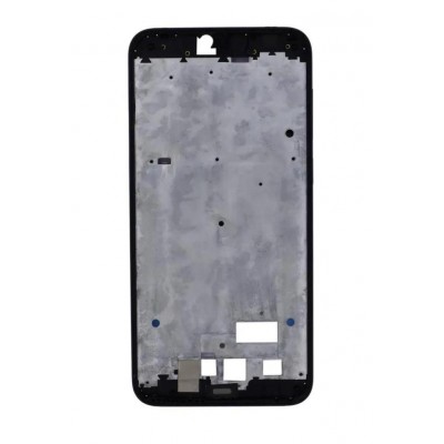 Full Body Housing For Nokia 6 1 Plus Black - Maxbhi Com