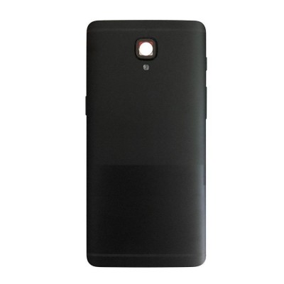Full Body Housing For Oneplus 3t Black - Maxbhi Com