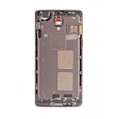 Full Body Housing For Oneplus 3t Gold - Maxbhi Com