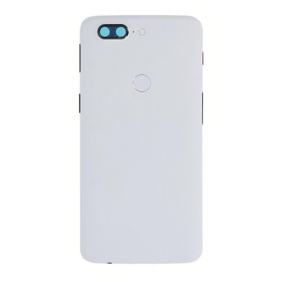 Full Body Housing For Oneplus 5t 64gb White - Maxbhi Com