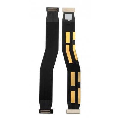 Lcd Flex Cable For Oneplus 3t By - Maxbhi Com