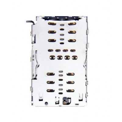 Mmc Connector For Xiaomi Redmi Note 7 Pro By - Maxbhi Com