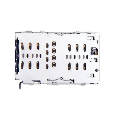 Mmc Connector For Xiaomi Redmi Note 7 Pro By - Maxbhi Com