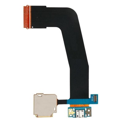 Charging Connector Flex Cable For Samsung Galaxy Tab S 10 5 - Maxbhi Com