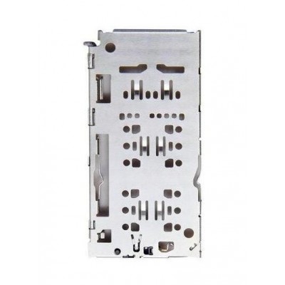 Mmc Connector For Xiaomi Redmi 6 Pro By - Maxbhi Com