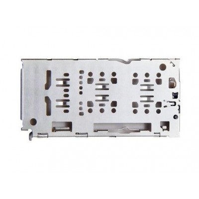 Mmc Connector For Xiaomi Redmi 6 Pro By - Maxbhi Com