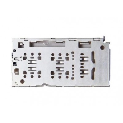 Mmc Connector For Xiaomi Redmi 6 Pro By - Maxbhi Com