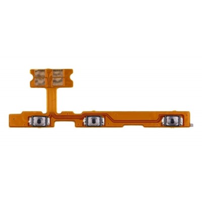 Power Button Flex Cable for Huawei Nova 4