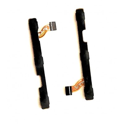 Power Button Flex Cable for Infinix Note 4