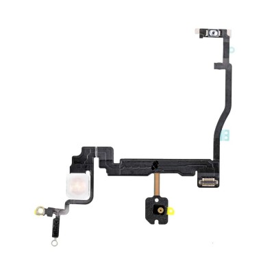 Power Button Flex Cable for Apple iPhone 11 Pro Max - On Off Flex / PCB