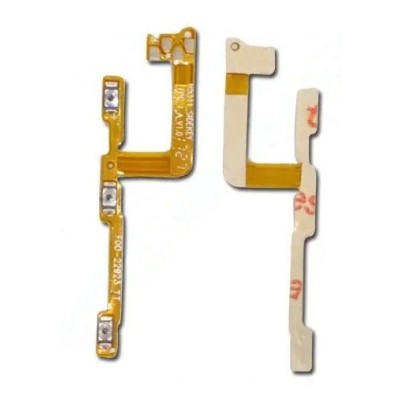 Power Button Flex Cable For Infinix Note 4 On Off Flex Pcb By - Maxbhi Com Power Button Flex Cable For Infinix Note 4 On Off Flex Pcb By - Maxbhi Com