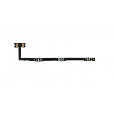 Power Button Flex Cable For Nokia 2 3 By - Maxbhi Com