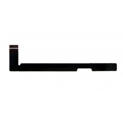 Power Button Flex Cable For Nokia C2 On Off Flex Pcb By - Maxbhi Com