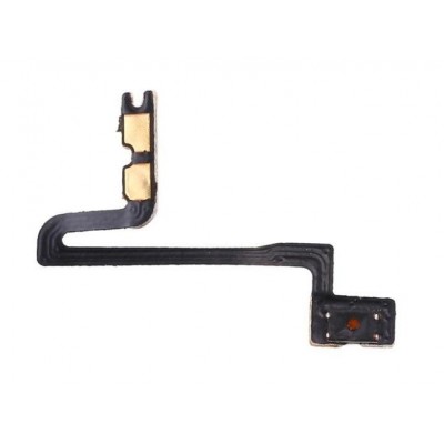 Power Button Flex Cable For Oppo Reno Ace By - Maxbhi Com