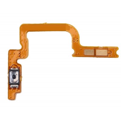 Power Button Flex Cable For Realme 5s By - Maxbhi Com