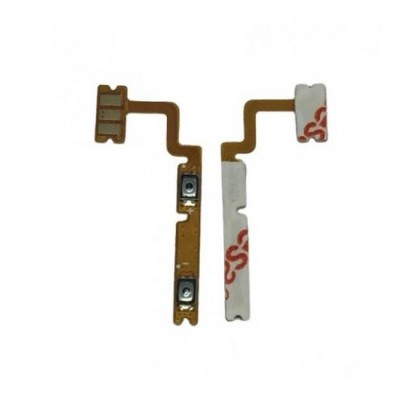 Power Button Flex Cable For Realme Narzo 20 By - Maxbhi Com